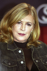 Marianne Faithfull