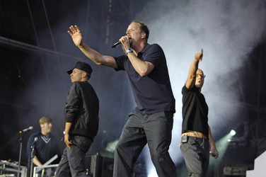 Michi Beck, Smudo, Thomas D