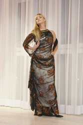 Lara-Isabelle Rentinck