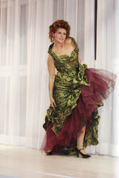 Gabrielle Scharnitzky