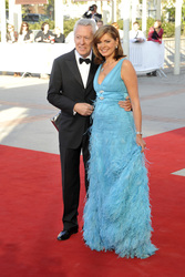 Egon F. Freiheit, Maren Gilzer