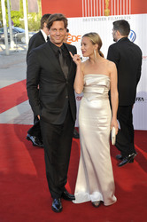 Thomas Heinze, Nadeshda Brennicke