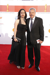 Stephanie Stumph, Wolfgang Stumph