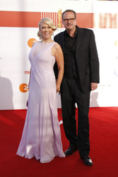 Jenny Elvers-Elbertzhagen, Götz Elbertzhagen