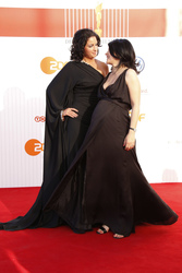 Minu Barati Fischer, Jasmin Tabatabai