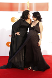 Minu Barati Fischer, Jasmin Tabatabai