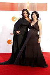 Minu Barati Fischer, Jasmin Tabatabai