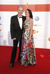 Herbert Knaup, Christiane Lehrmann