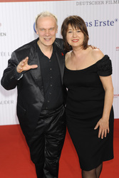 Edgar Selge, Franziska Walser