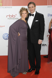 Lisa Martinek, Giulio Ricciarelli