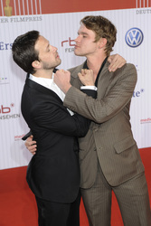 Franz Dinda, Tobias Schenke