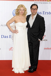 Anna Loos, Jan Josef Liefers