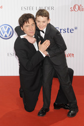 Bully Herbig, Jonas Hämmerle