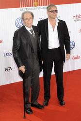 Ezard Haußmann, Leander Haußmann