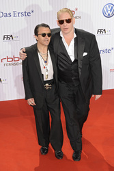 David Bennent, Ben Becker