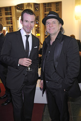 Ulrich Matthes, Pepe Danquart