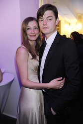 Alexandra Maria Lara, Sam Riley