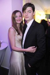 Alexandra Maria Lara, Sam Riley