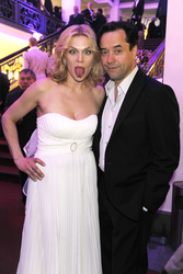 Anna Loos, Jan Josef Liefers