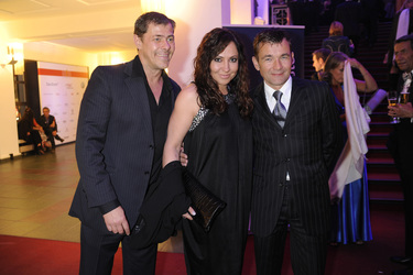 Sven Martinek, Simone Thomalla, Matthias Freihof