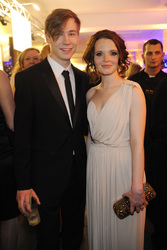 David Kross, Karoline Herfurth