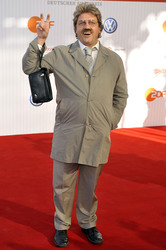 Hape Kerkeling als Horst Schlämmer