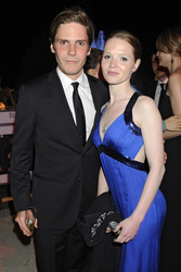 Daniel Brühl, Karoline Herfurth