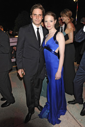 Daniel Brühl, Karoline Herfurth