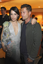 Nicolette Krebitz, Til Schweiger