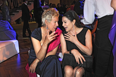 Doris Dörrie, Hannelore Elsner