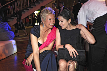 Doris Dörrie, Hannelore Elsner