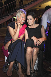 Doris Dörrie, Hannelore Elsner