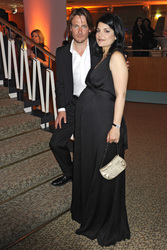 Andreas Pietschmann, Jasmin Tabatabai