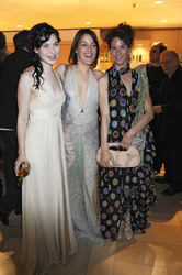 Nora von Waldstätten, Nicolette Krebitz