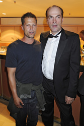 Til Schweiger, Herbert Knaup