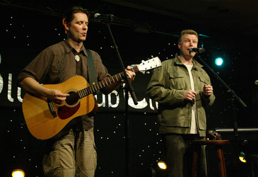 Nico Walser, Wolfgang Grieger