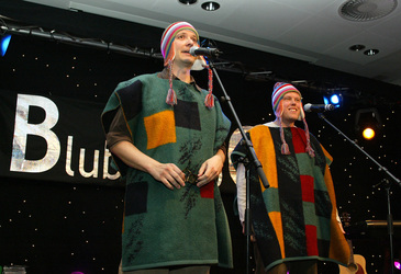 Nico Walser, Wolfgang Grieger