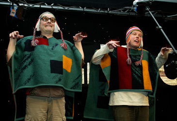 Nico Walser, Wolfgang Grieger