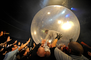 Wayne Coyne (Flaming Lips)