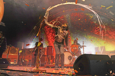 Wayne Coyne (Flaming Lips)