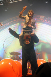 Wayne Coyne (Flaming Lips)