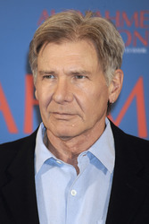 Harrison Ford