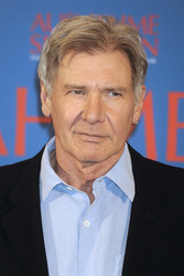 Harrison Ford