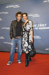 Jörn Schlönvoigt, Ulrike Frank