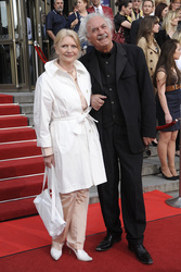 Achim Wolff, Rita Feldmeier
