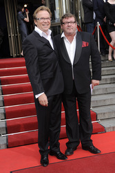 Wolfgang Lippert, Walter Plathe