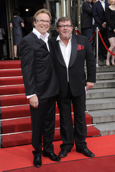 Wolfgang Lippert, Walter Plathe