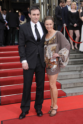 Giulio Ricciarelli, Lisa Martinek