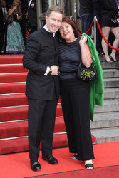 Ulrich Meyer, Georgia Tornow