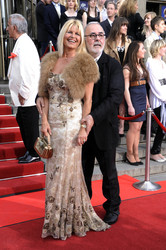 Marlène Charell, Udo Walz